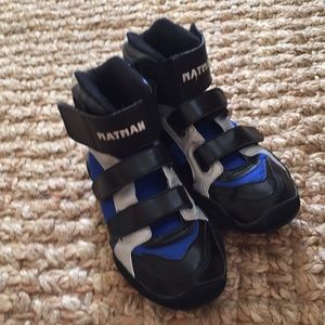 Matman wrestling shoe